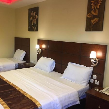 Relax Day Hotel 타부크 외부 사진