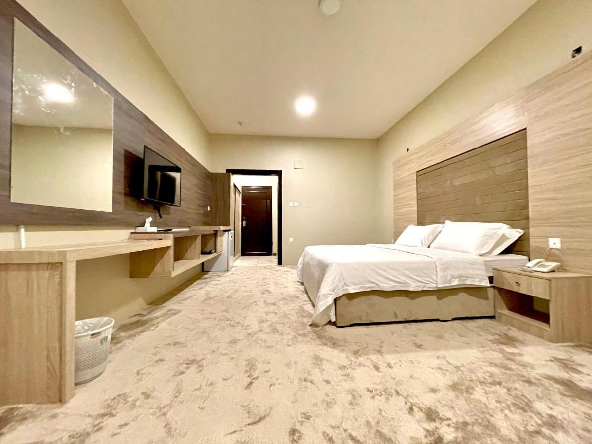 Relax Day Hotel 타부크 외부 사진